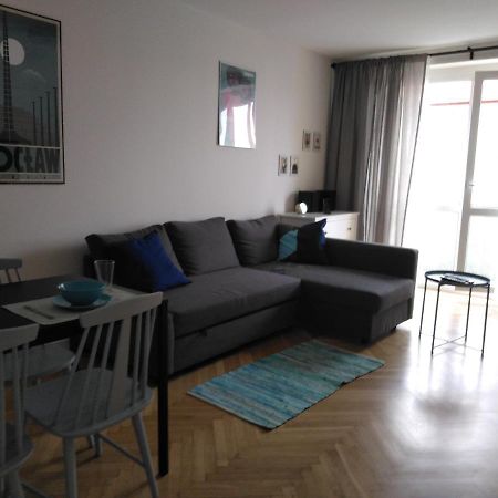 Apartament Wroclaw Przy Rynku Buitenkant foto