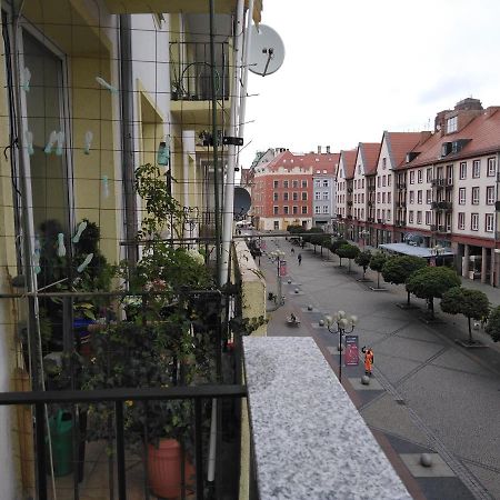 Apartament Wroclaw Przy Rynku Buitenkant foto