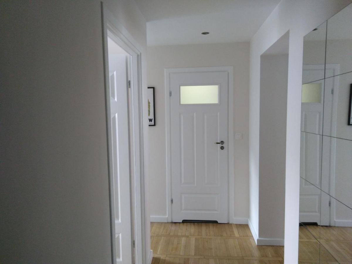 Apartament Wroclaw Przy Rynku Buitenkant foto