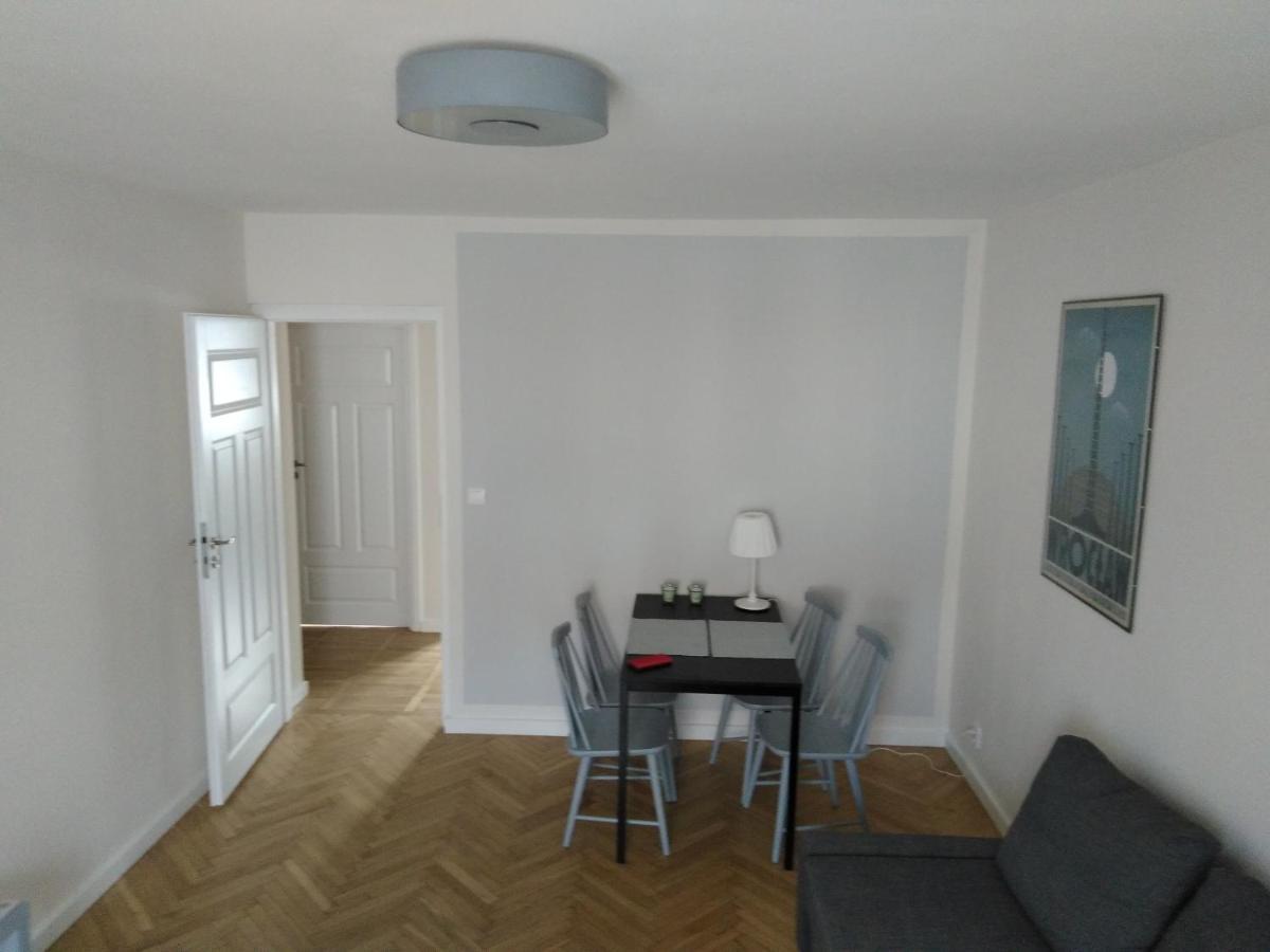 Apartament Wroclaw Przy Rynku Buitenkant foto