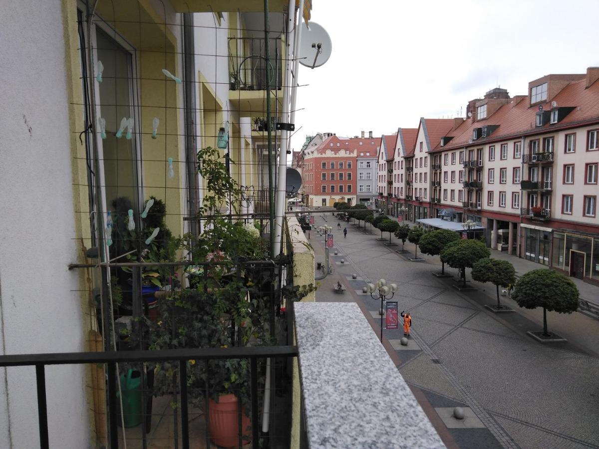 Apartament Wroclaw Przy Rynku Buitenkant foto